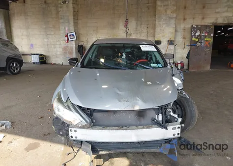 2018 Nissan Altima 2.5 Sl z USA, uszkodzony, nr VIN 1N4AL3AP6JC181507